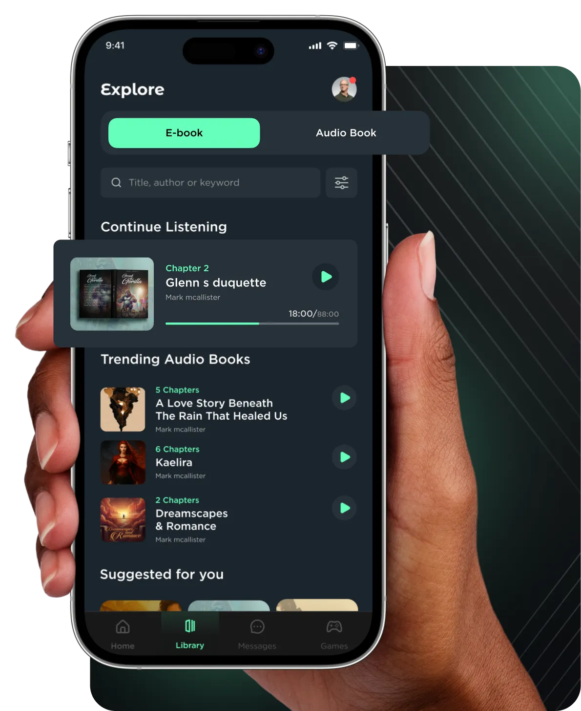 client-overview